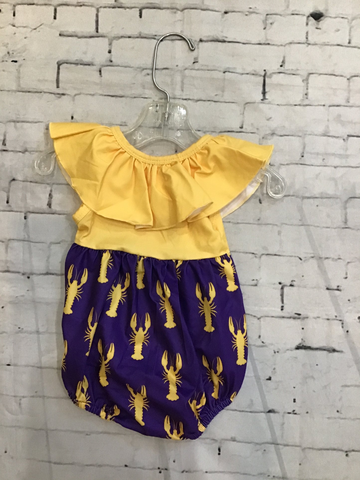 LSU sets