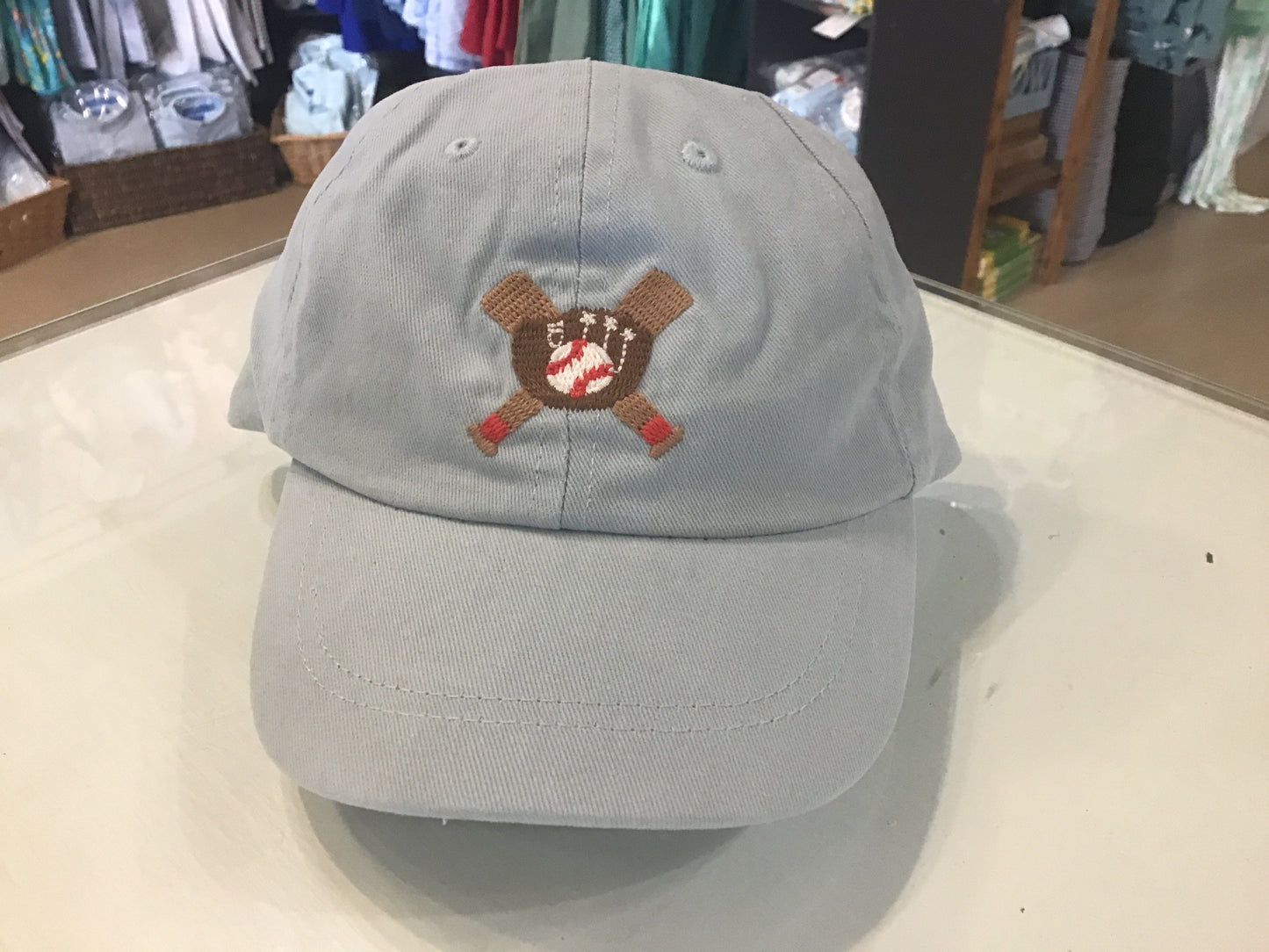 mudpie hats