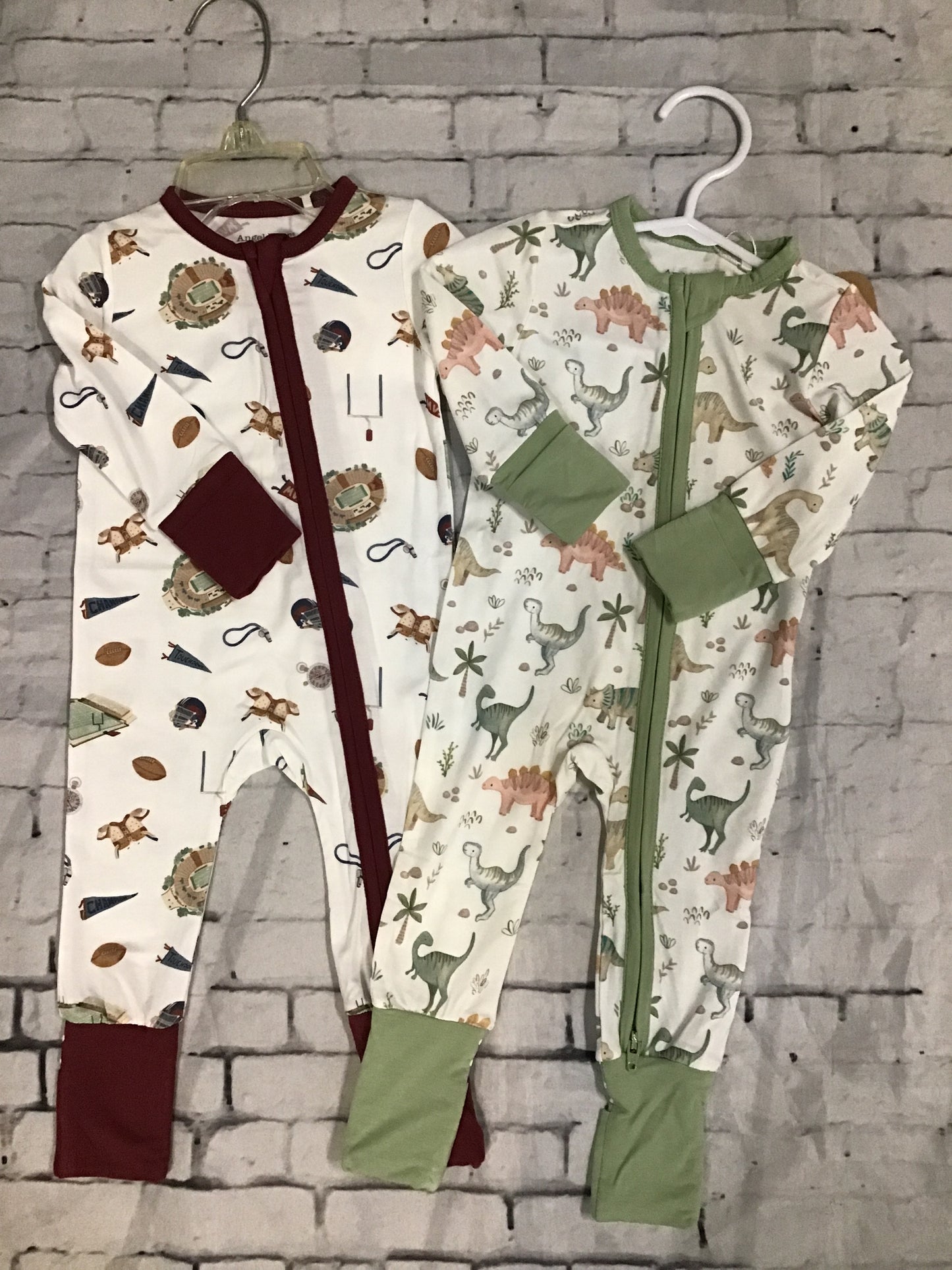 convertible romper