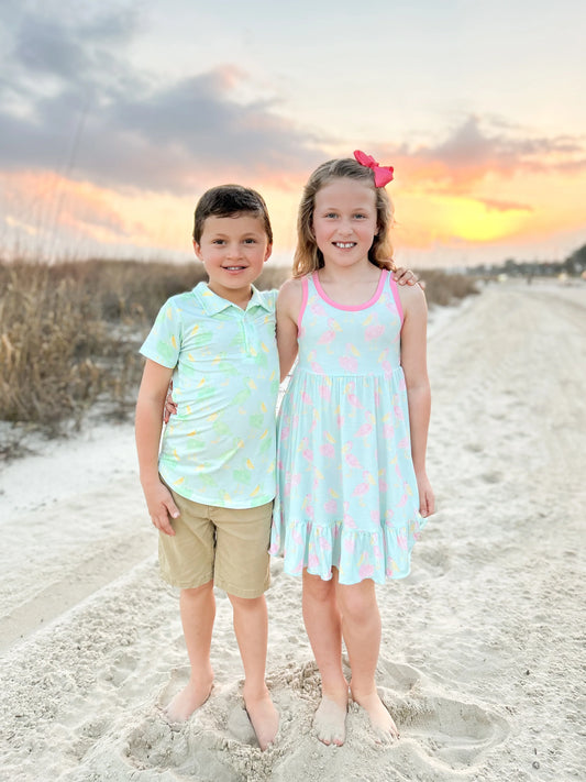 sweet bay twirl dresses