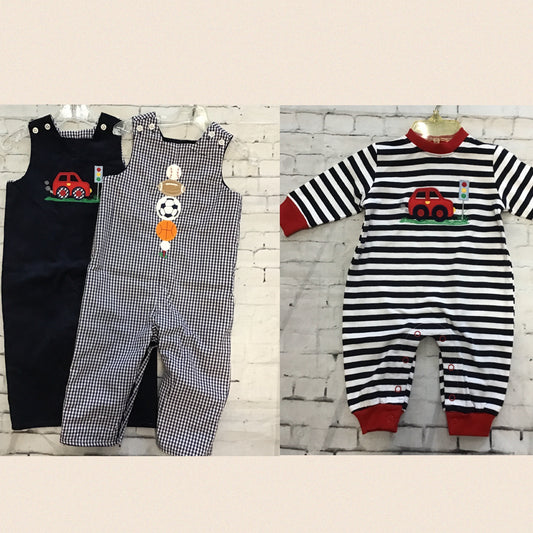 in the fast lane sets