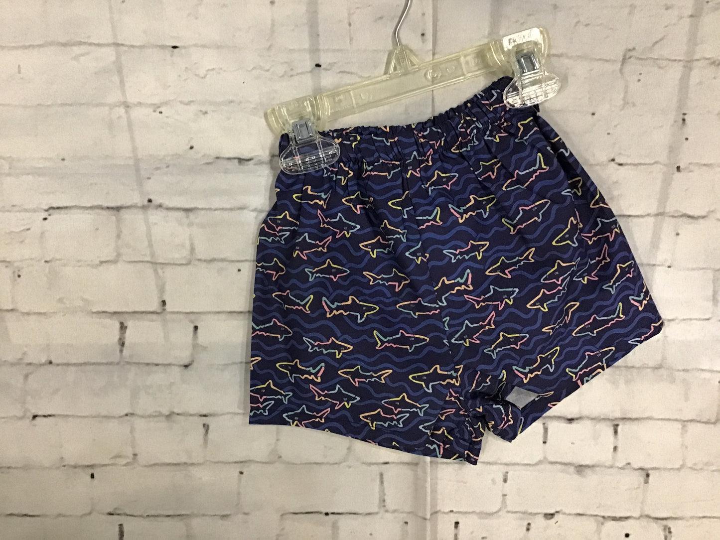 shark sets