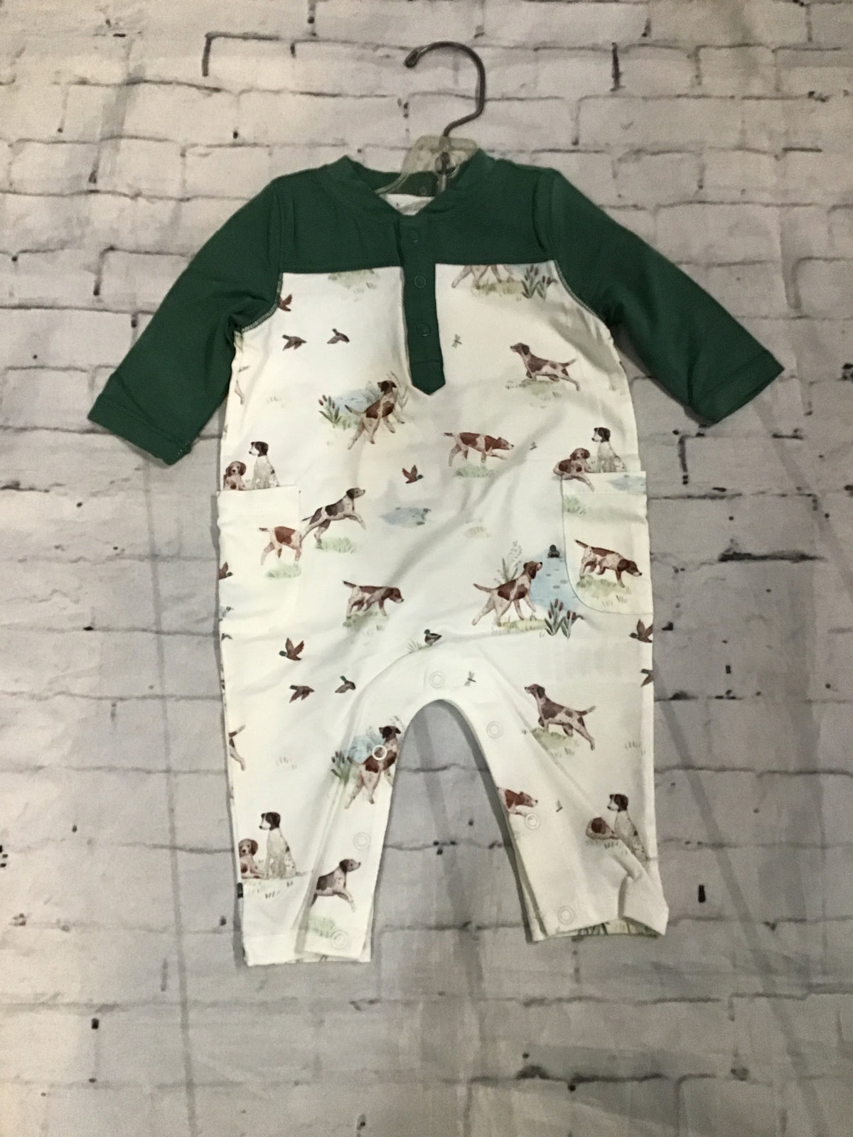 romper