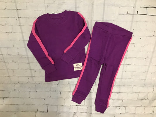 Favorite affordable Pj's solid