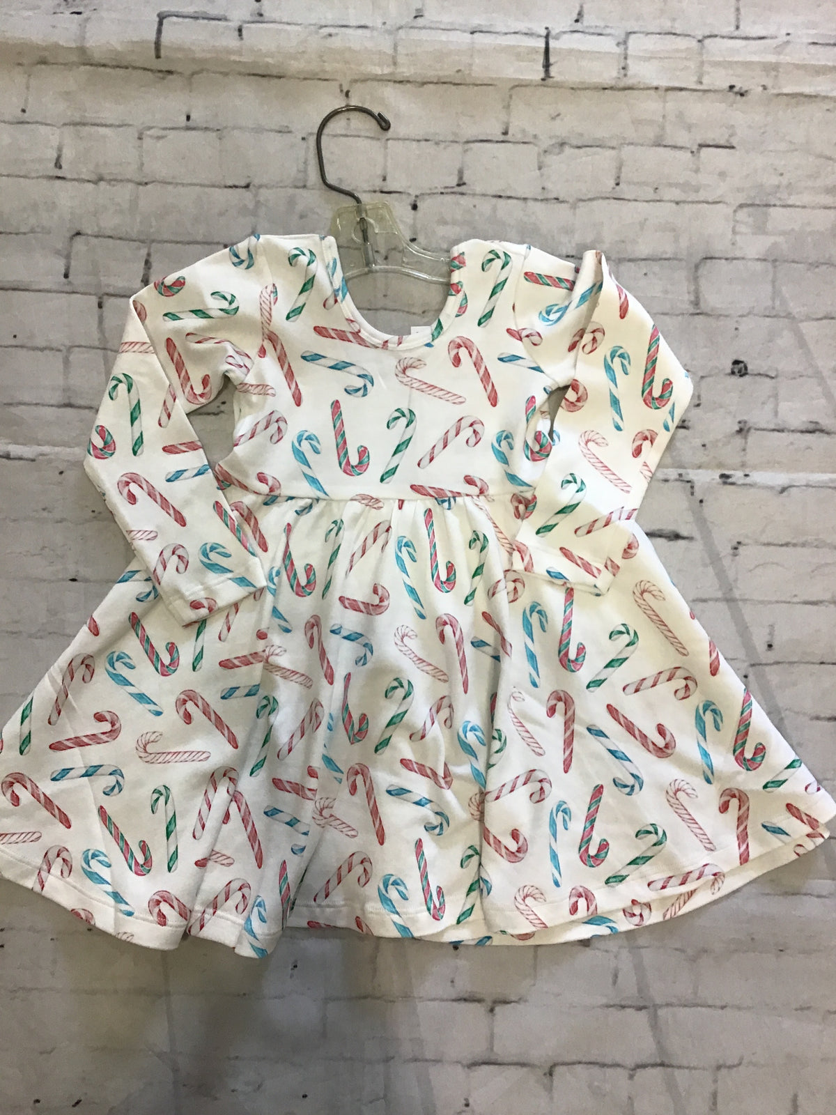 holiday twirl dress