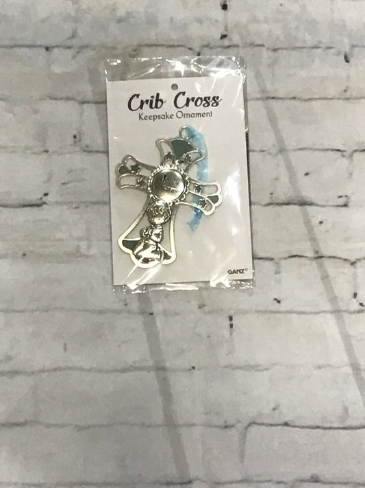 jesus loves me cross