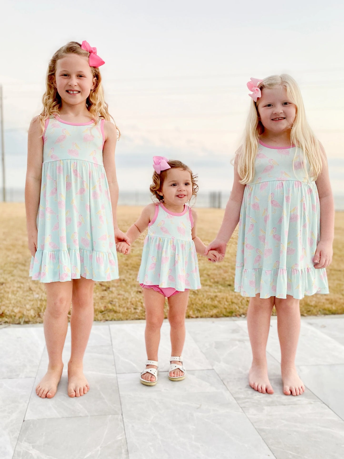 sweet bay twirl dresses