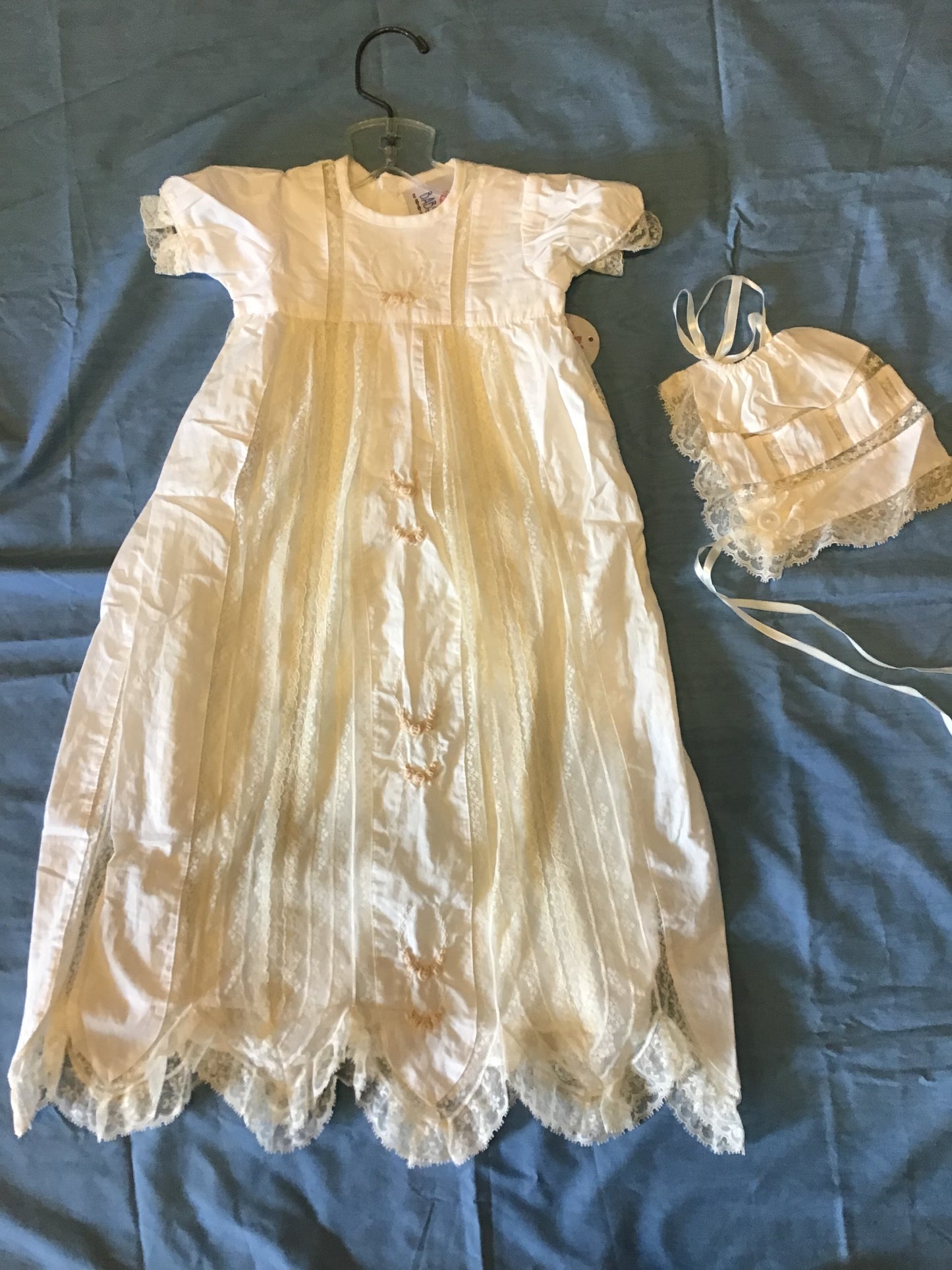 Christening gown