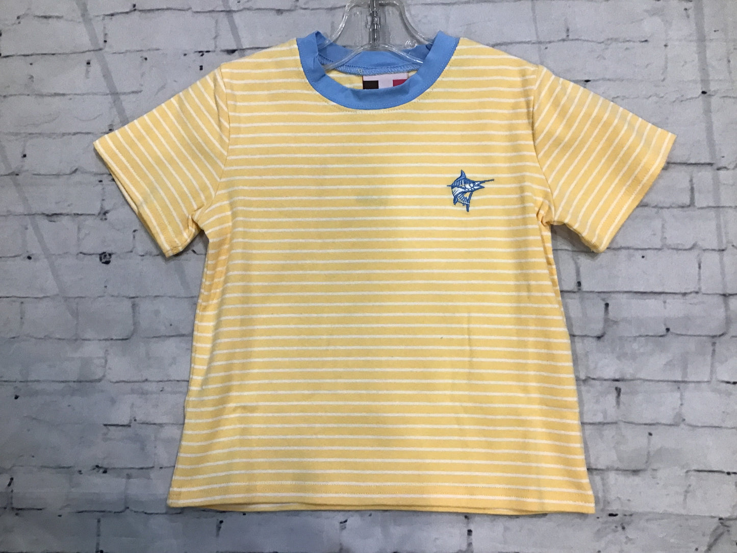 marlin t-shirt