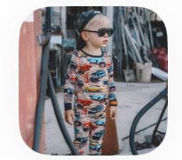 Fletch Pjs