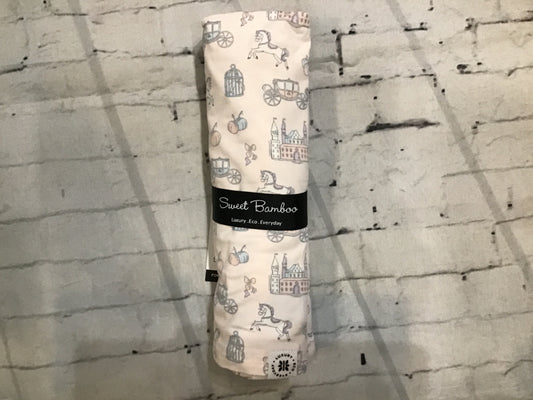 Bamboo swaddles