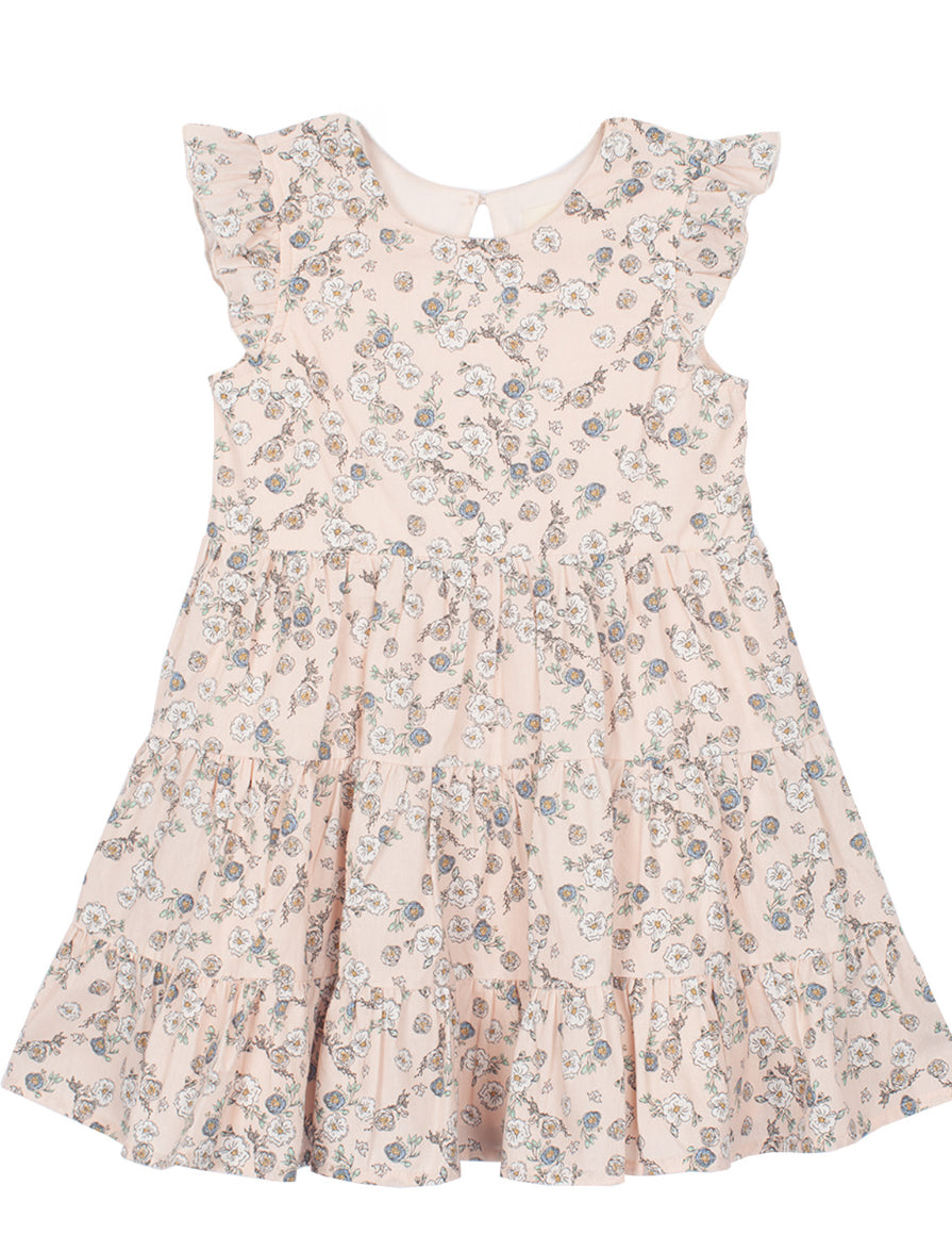 Tea Time Dress