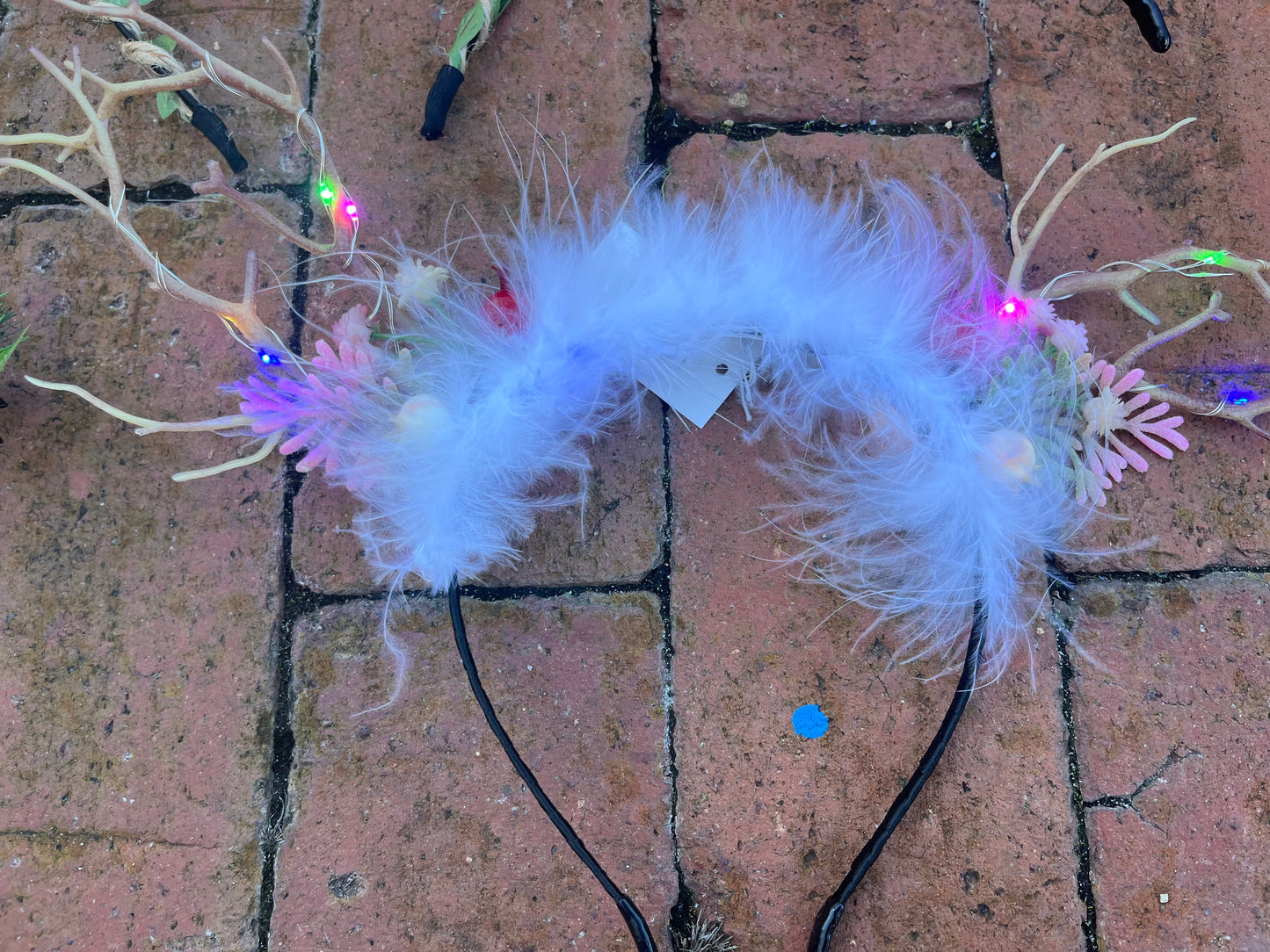 Christmas accessories