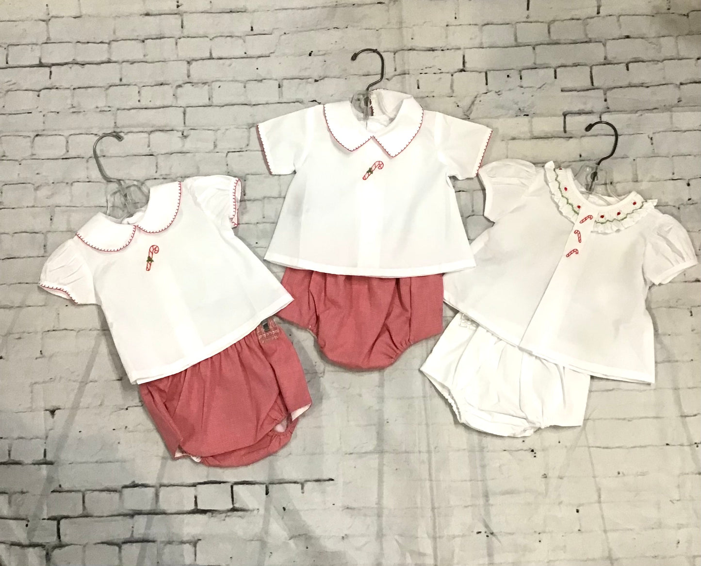 candy cane sets
