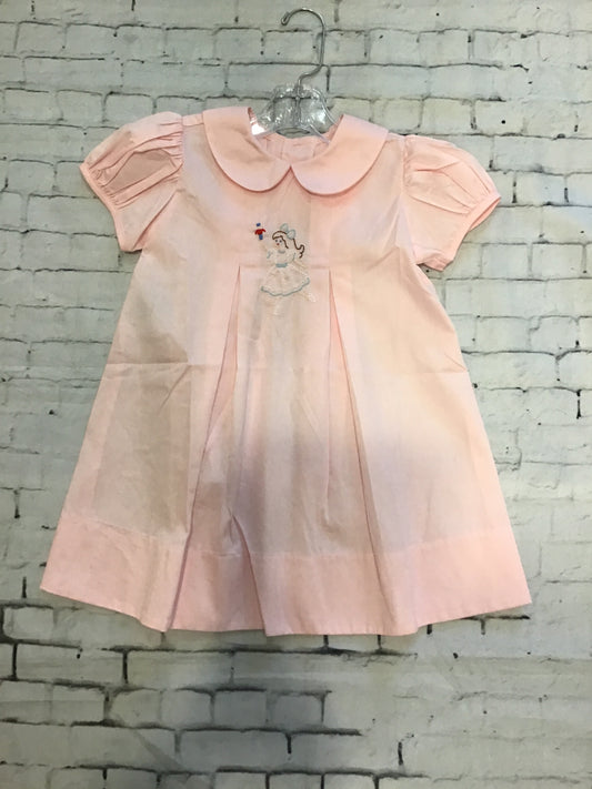 clara nutcracker dress
