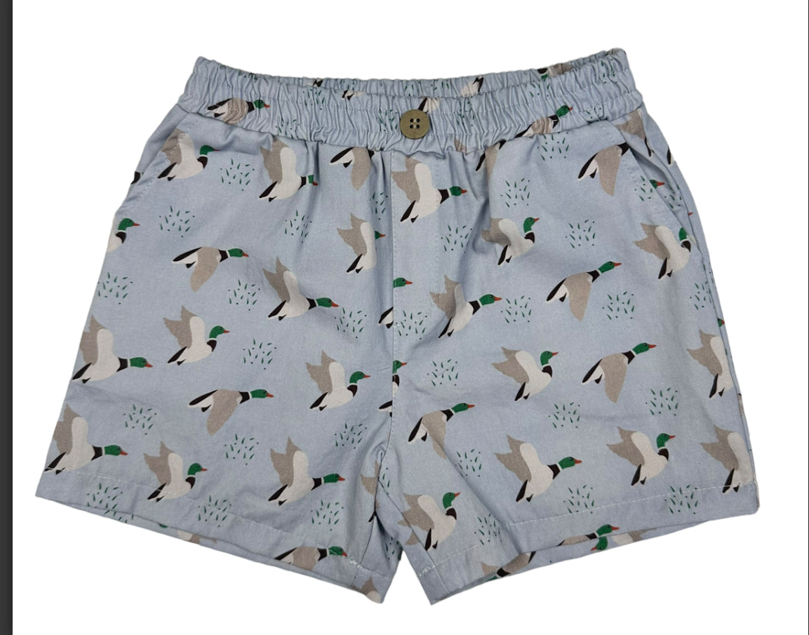 maddox shorts