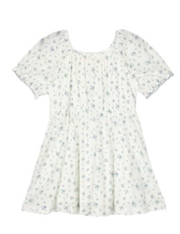 bluebell dress