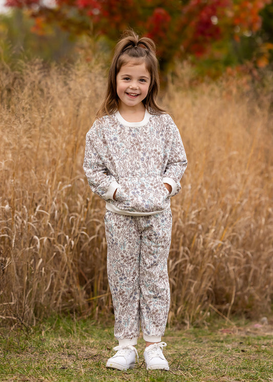 Meadow 2-pc set