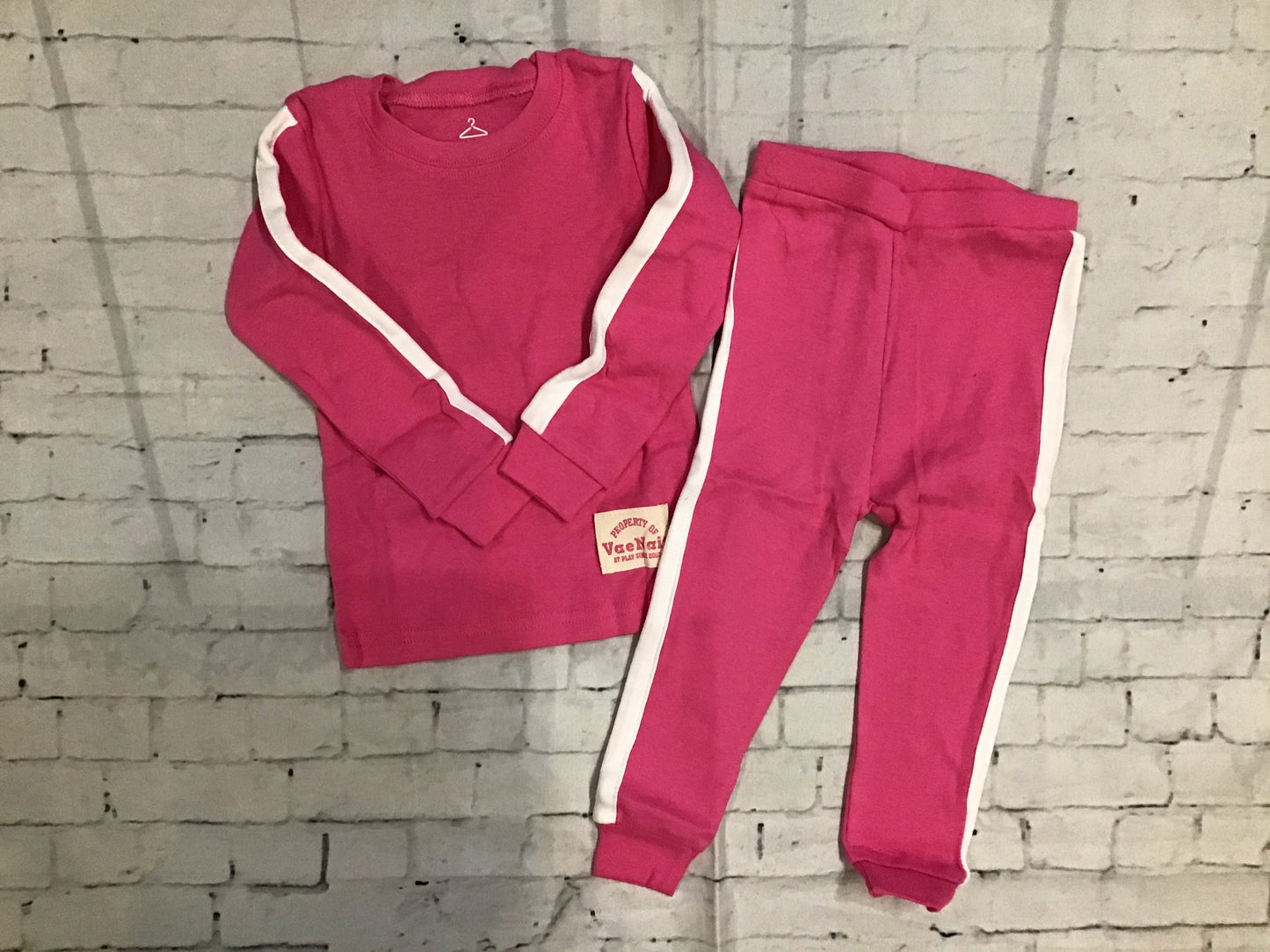 Favorite affordable Pj's solid