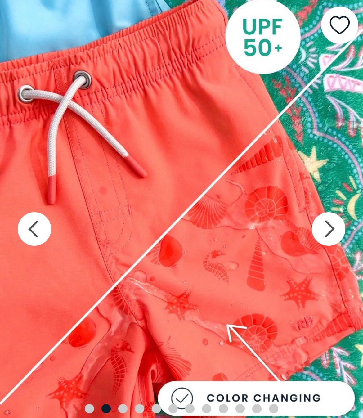 Rugged Butts Swim