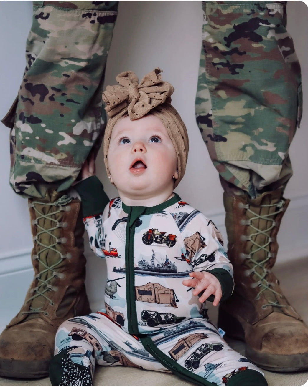 The Brave Pjs
