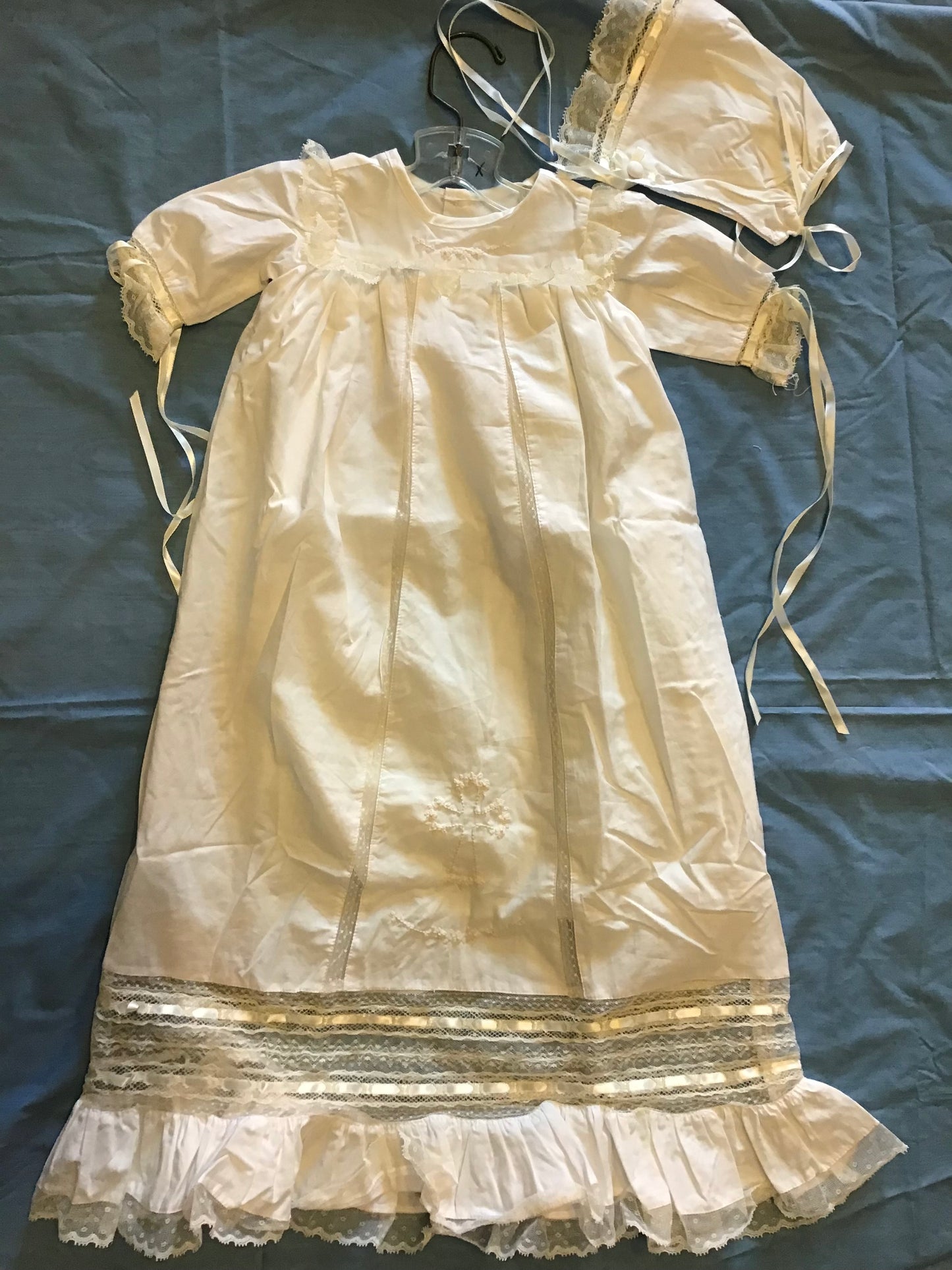 Christening gown