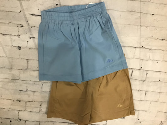 performance play shorts