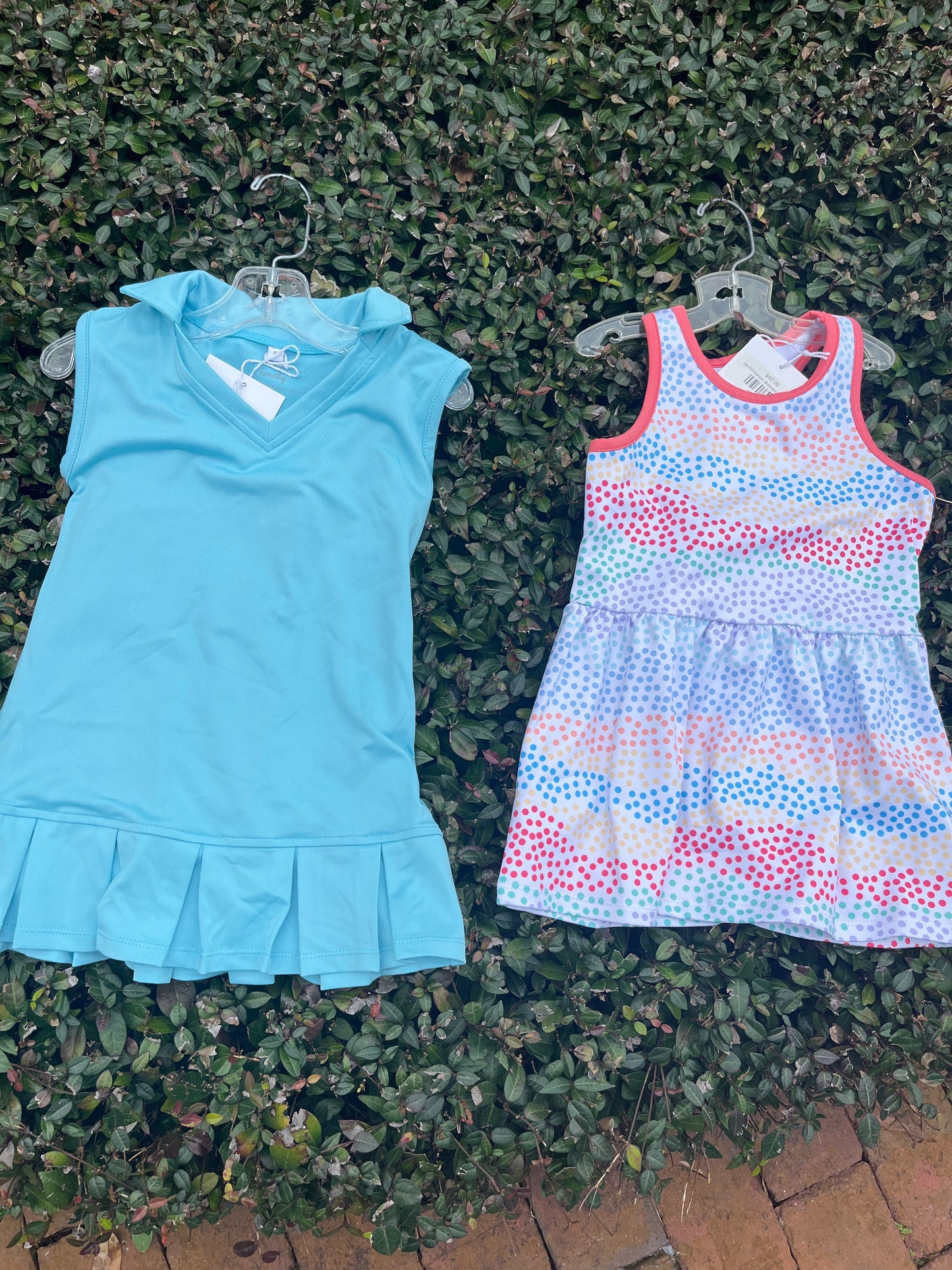 performance dresses