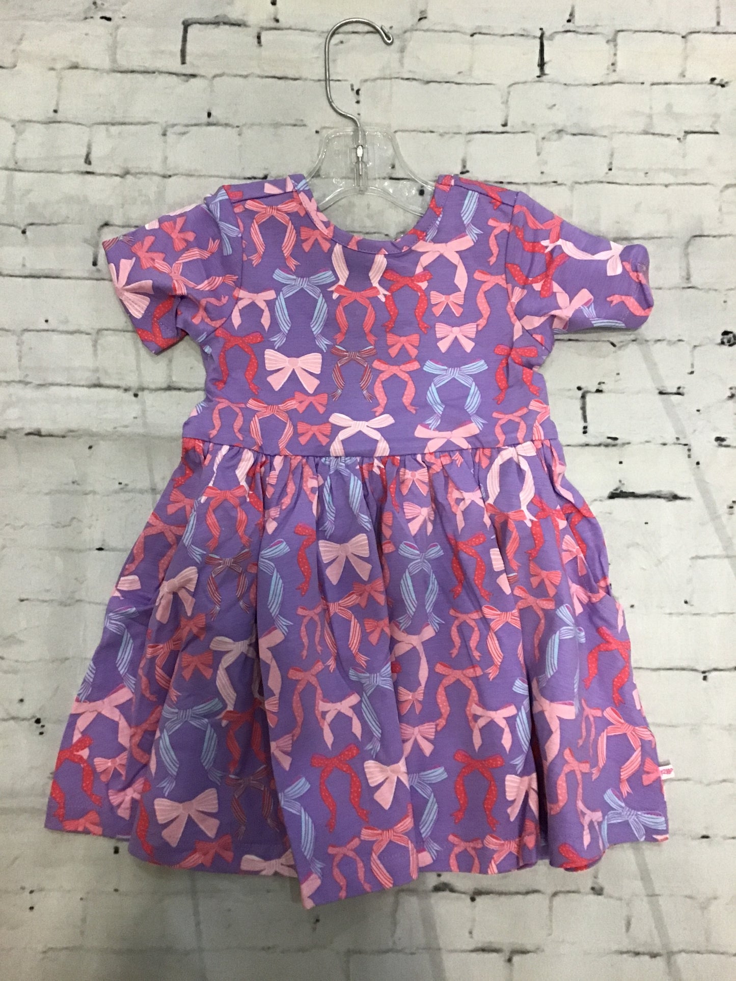 ruffle butt twirl dresses
