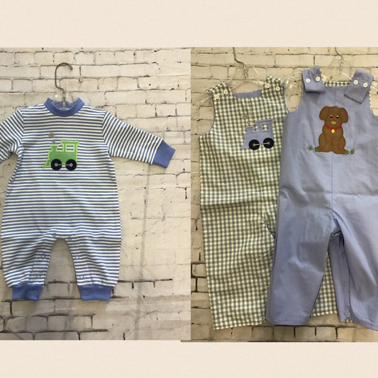 little locomotive sets