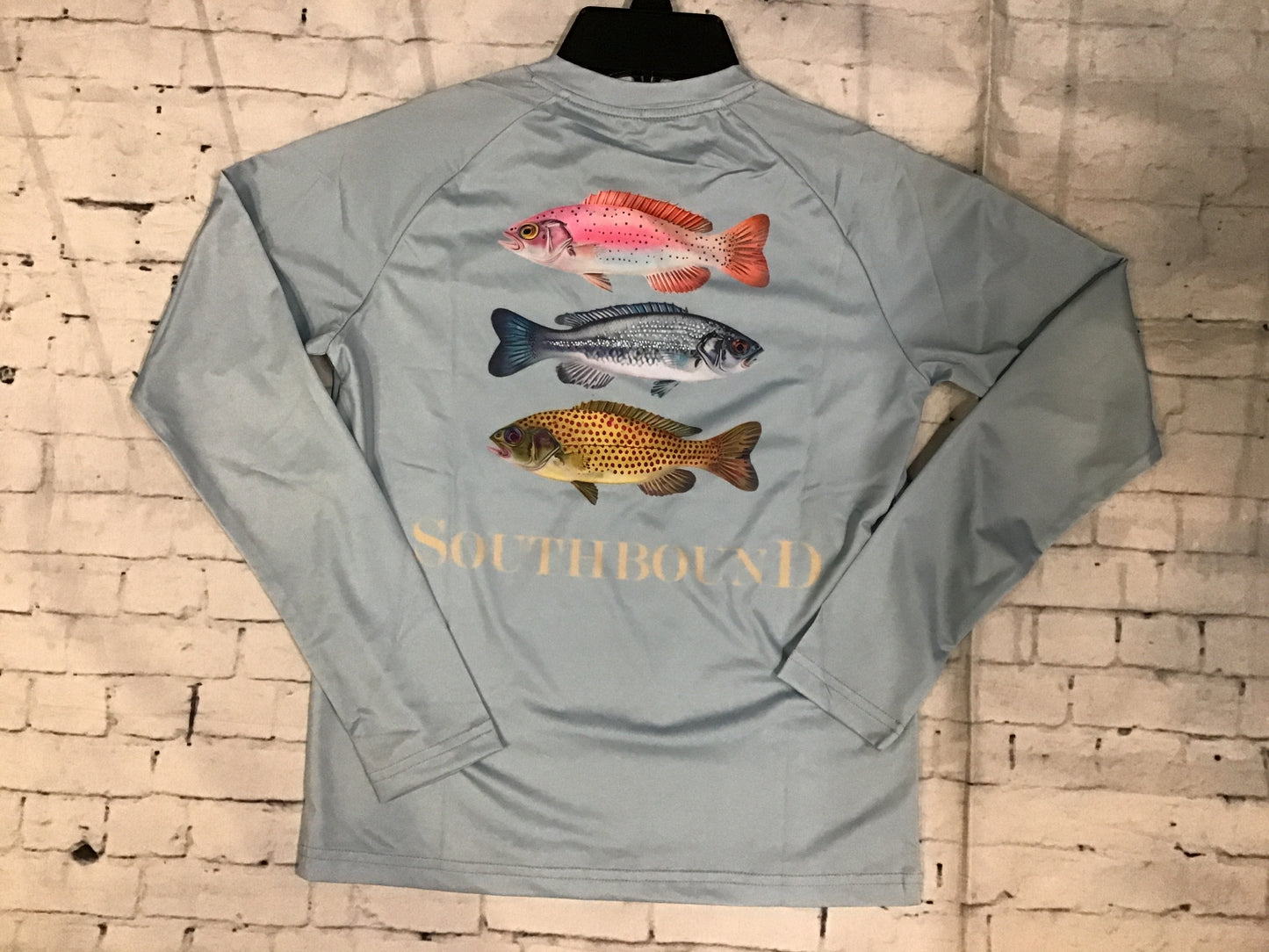 l/s perf tee