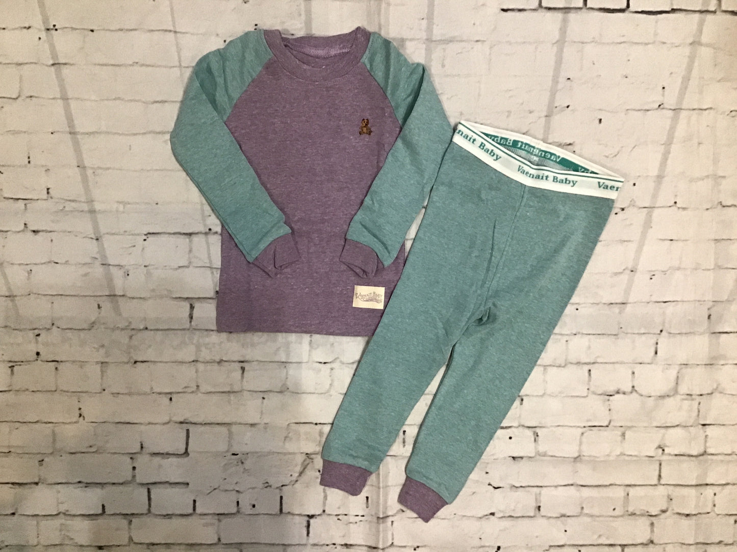 Favorite affordable Pj's solid