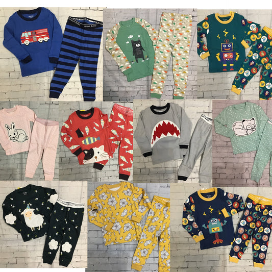 Favorite affordable Pj's