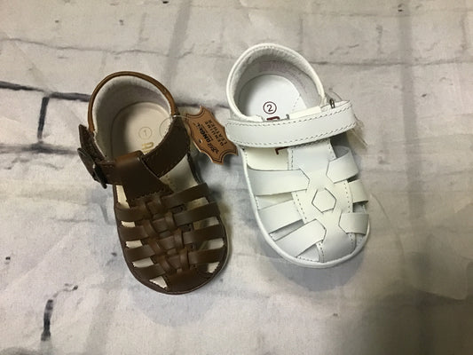 fisherman sandal