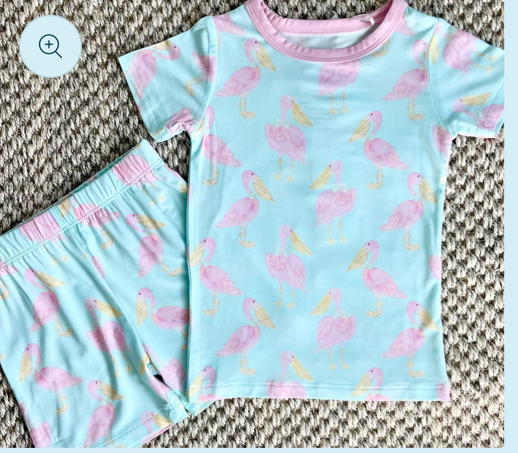 2 piece PJ sets