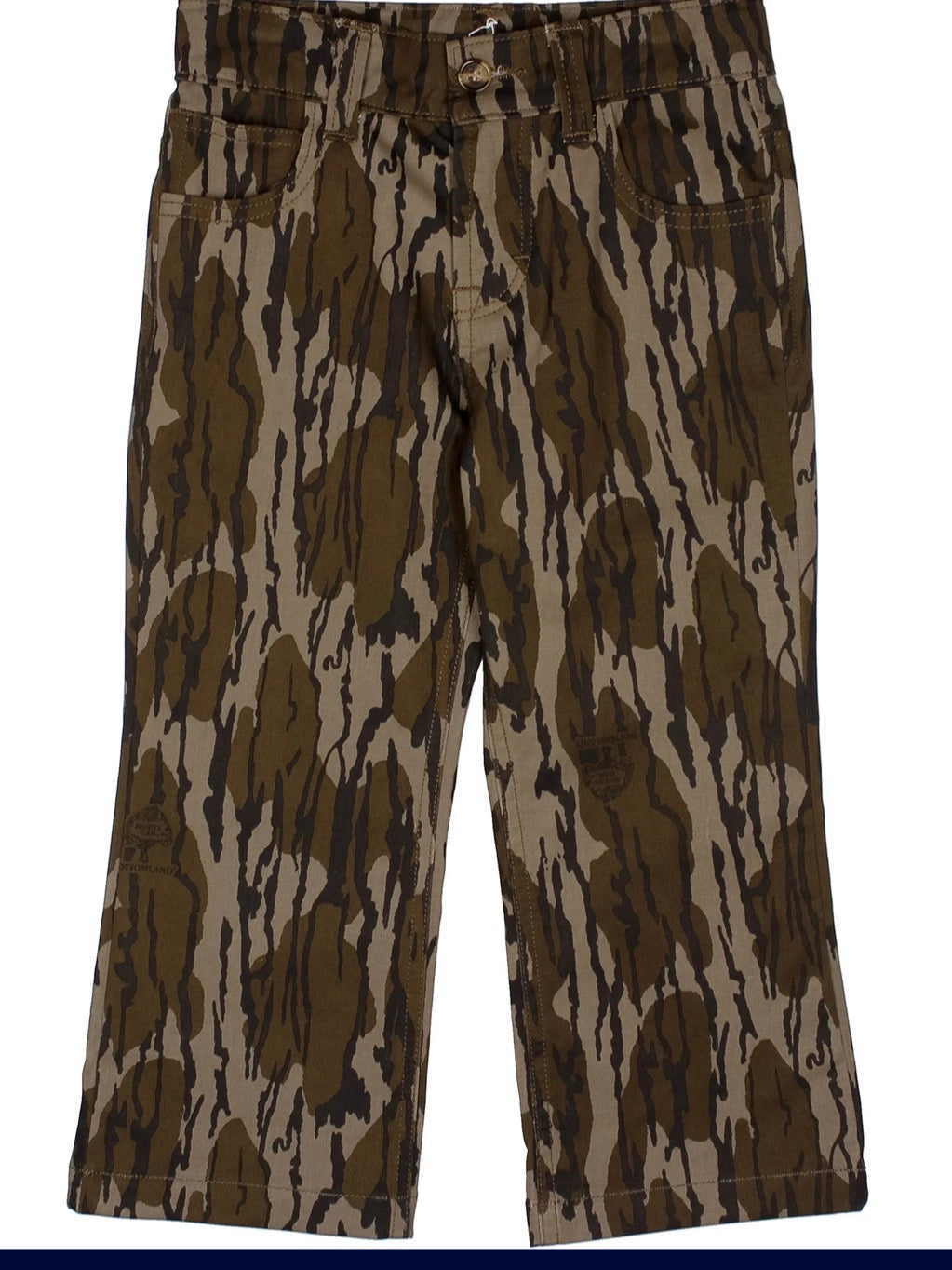 mossy oak