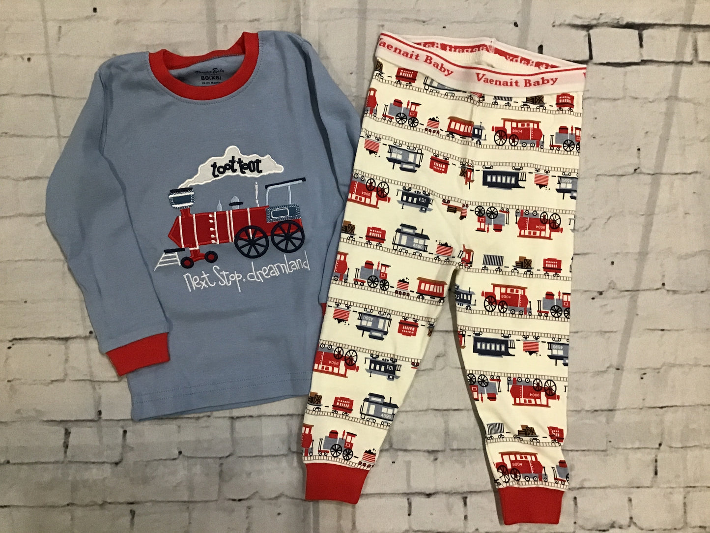 Favorite affordable Pj's