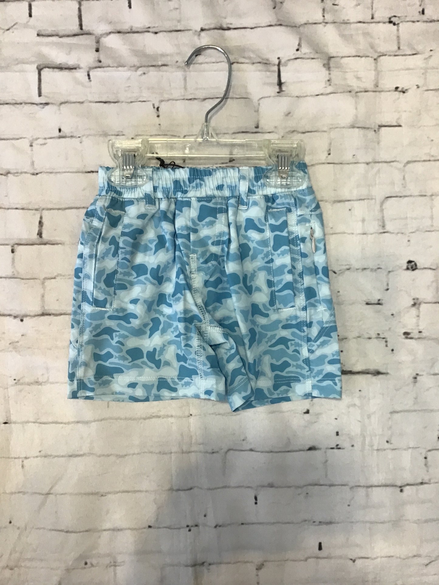 fall meripex shorts