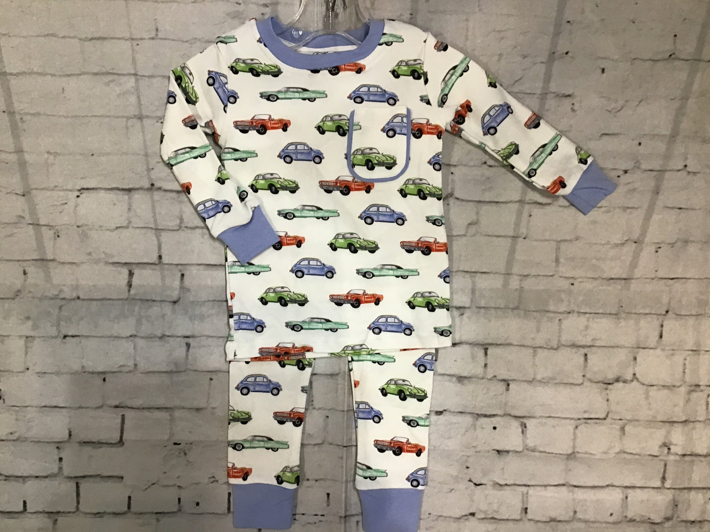 nola tawk 2pc pj