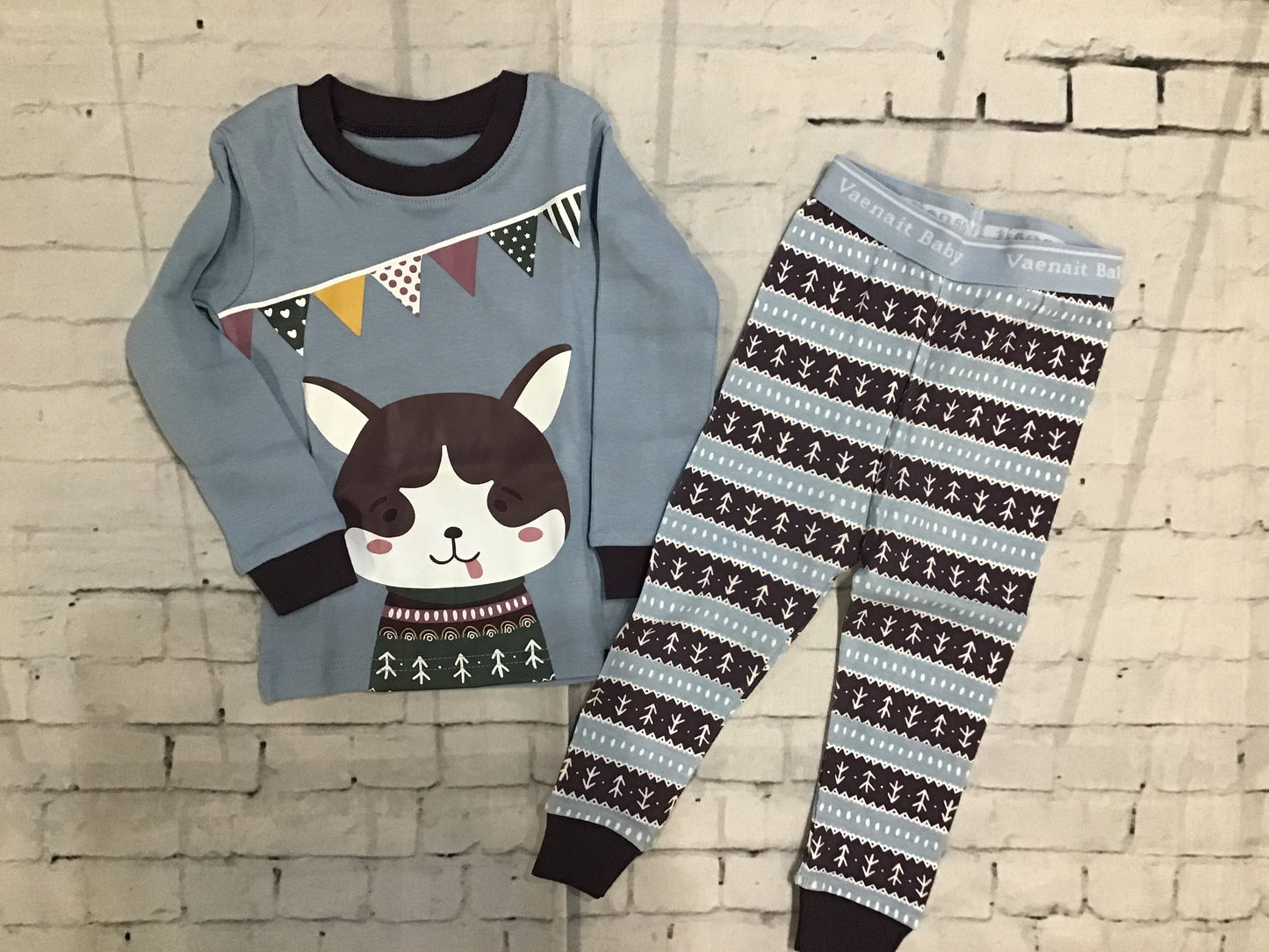 Favorite affordable Pj's snug