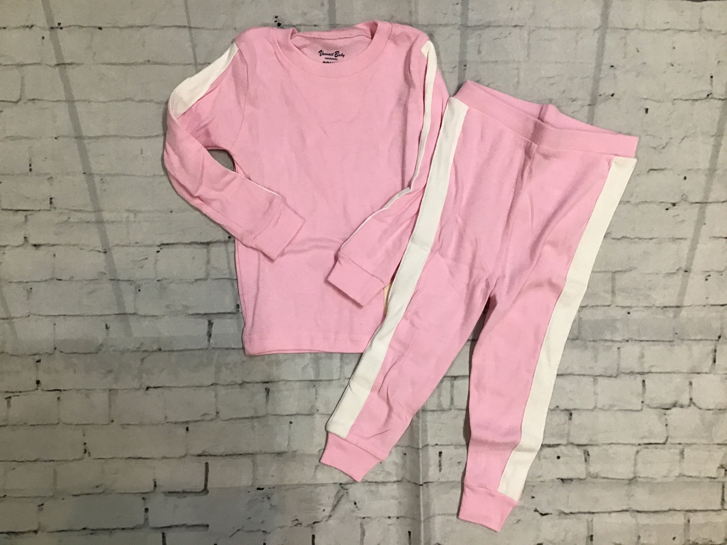 Favorite affordable Pj's solid