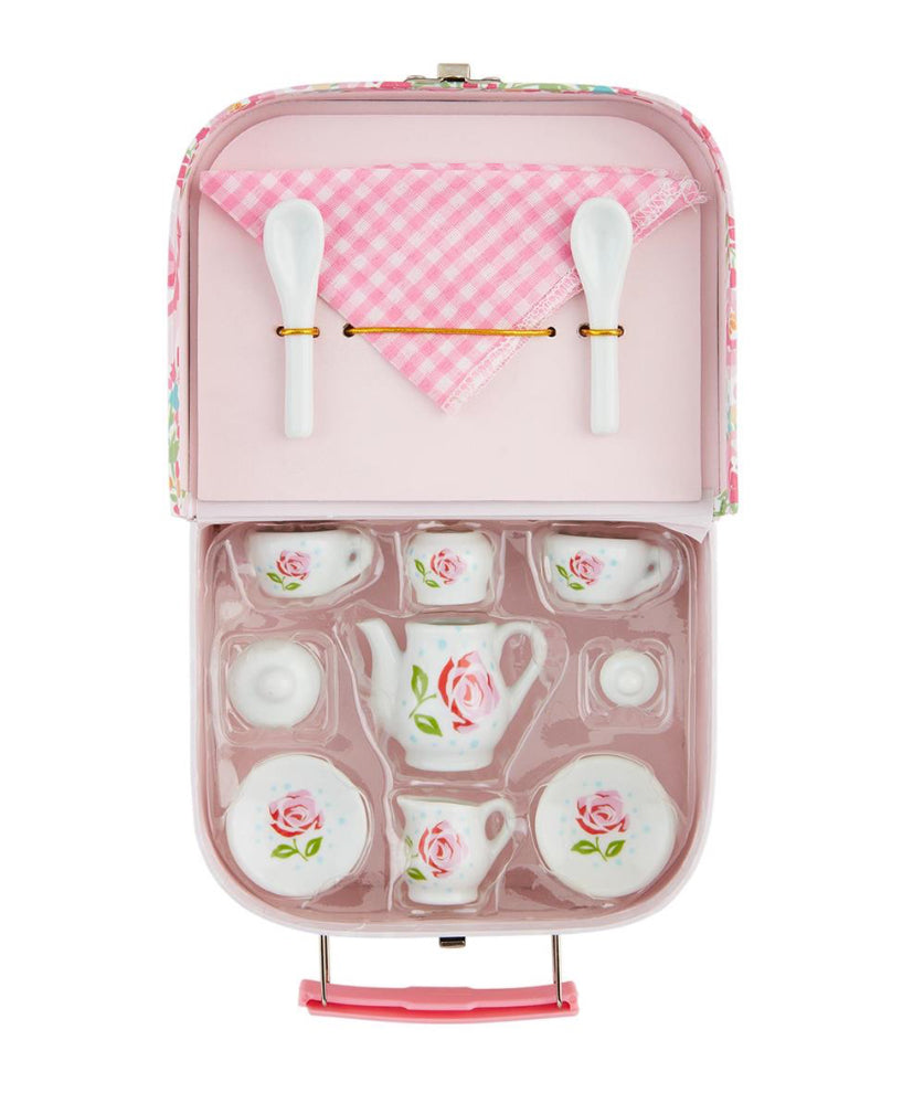 Tea set
