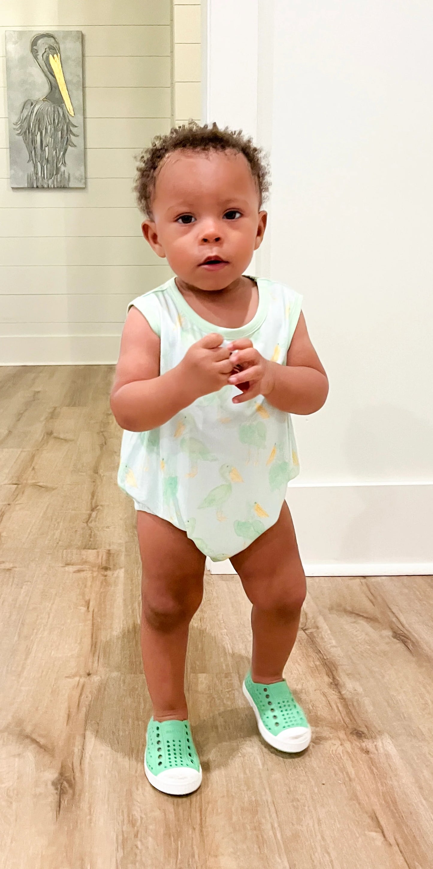 sweet bay bubbles