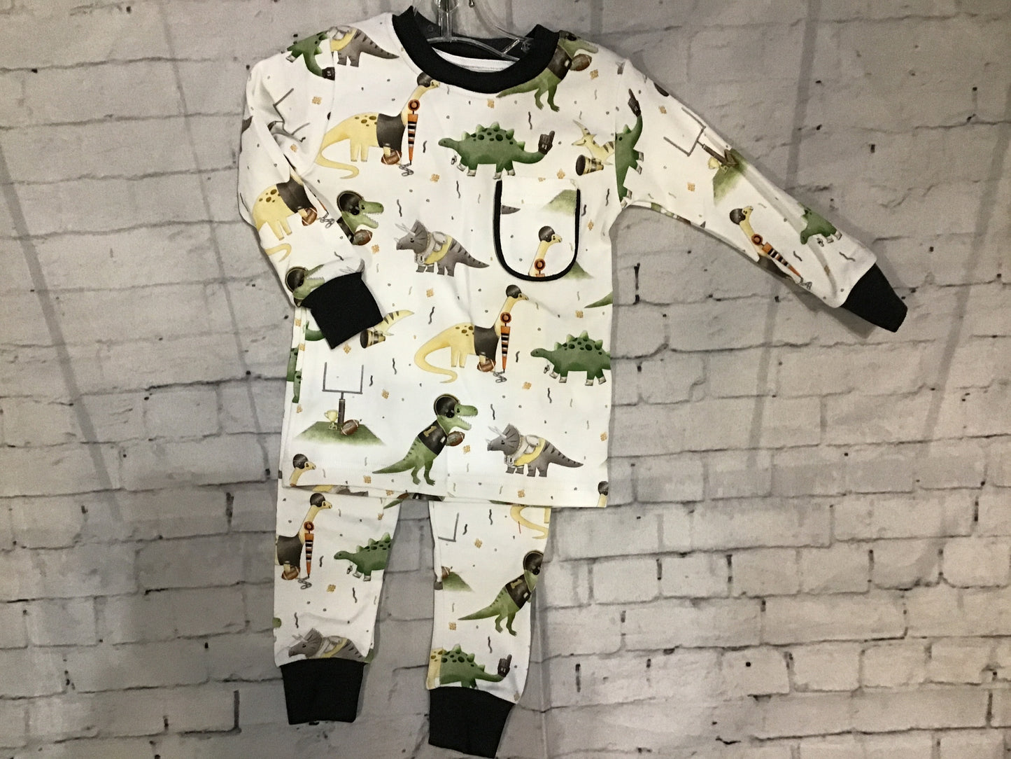 nola tawk 2pc pj