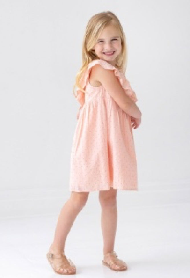 Heartstrings Dress