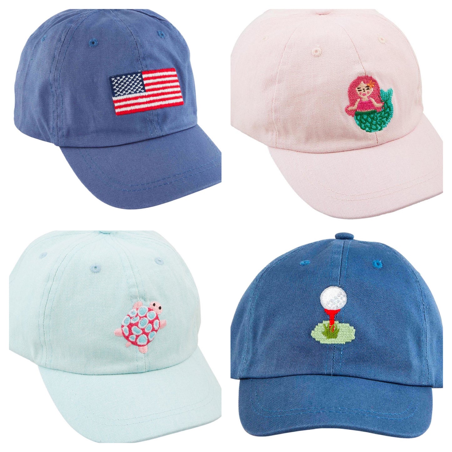 mudpie hats