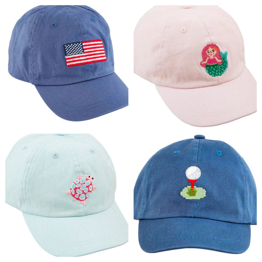 mudpie hats