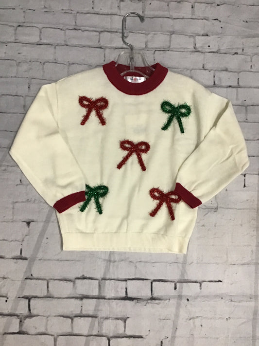 Christmas tops