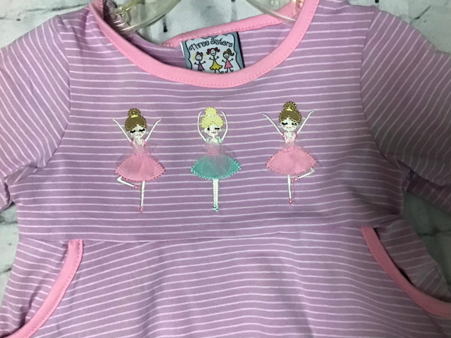 ballerina dress