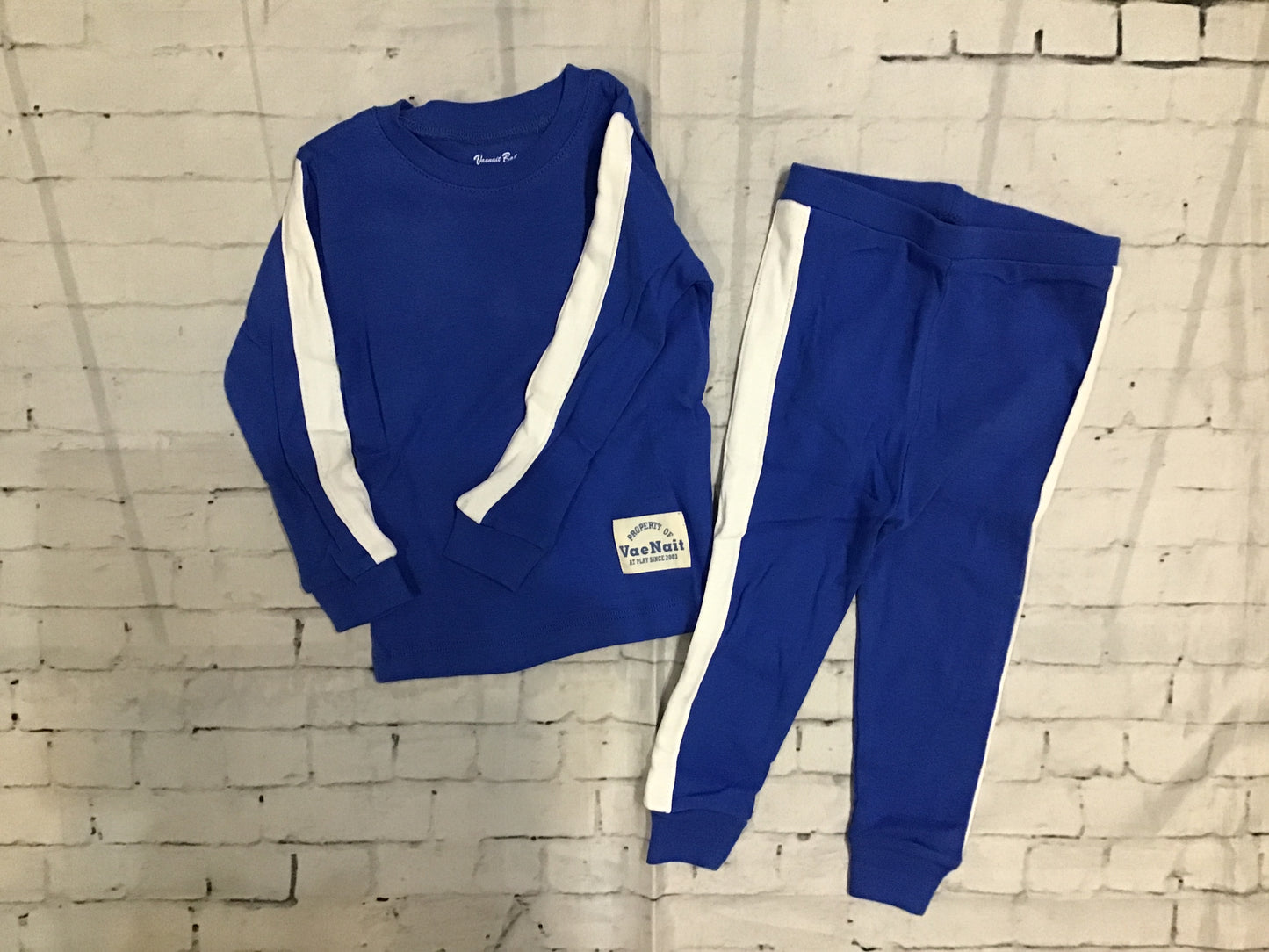 Favorite affordable Pj's solid
